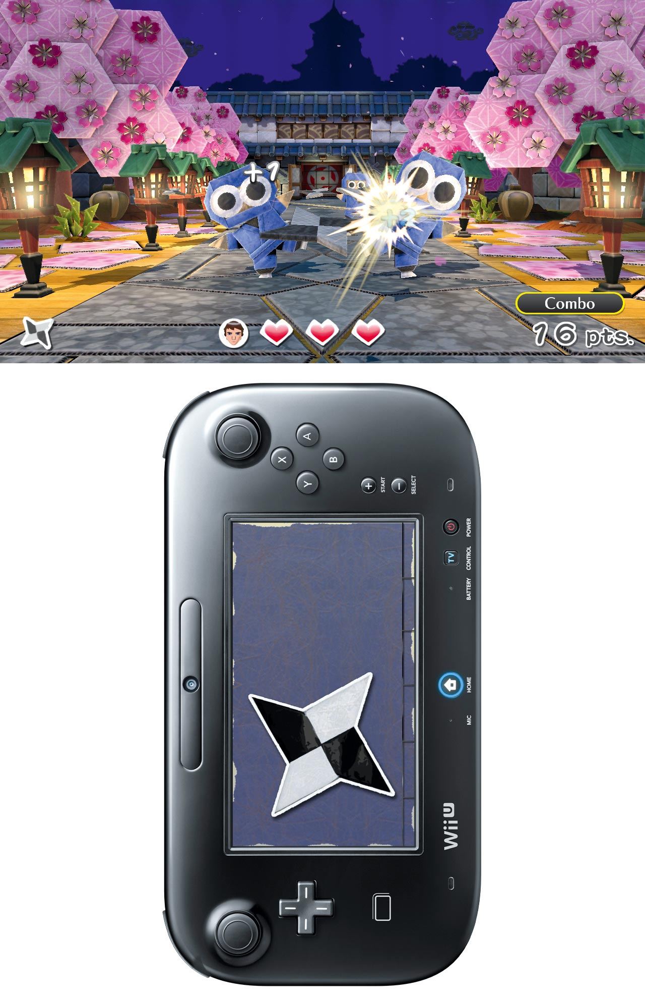 Nintendo Land - Imagen 12